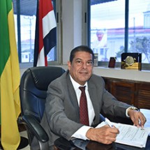 Imagen de Carlos Cascante Duarte