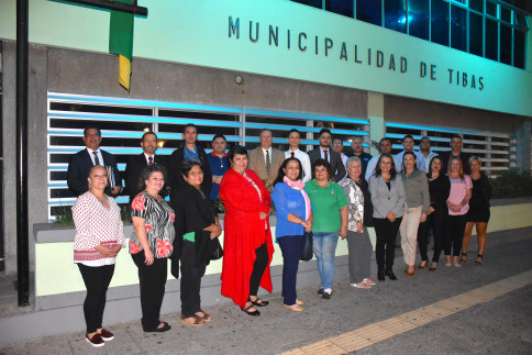 Imagen de Concejo Municipal